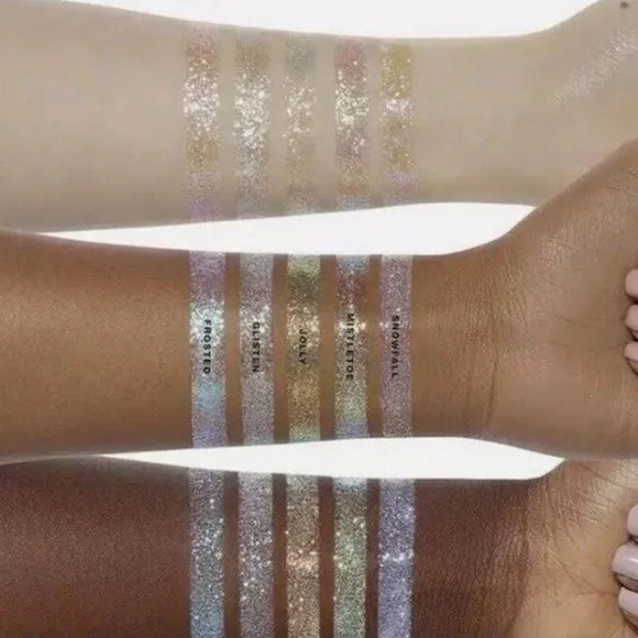 ✨💕New💕✨ Loose Glitter Kit, Anastasia Beverly Hills - Picture 2 of 2